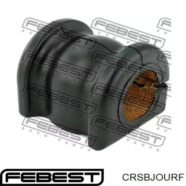 Tuleja stabilizatora przedniego Febest CRSBJOURF cena, od 10,65 USD