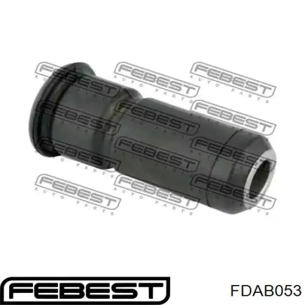 Silenntblock ucha resoru Febi 104775 cena, od 8,40 USD