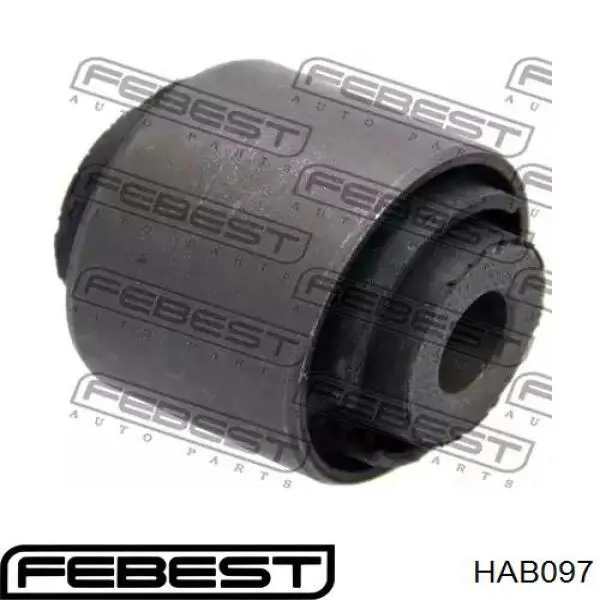 Silentblock drążka poprzecznego (zawieszenia tylnego) RBI O250980 cena, od 9,75 USD
