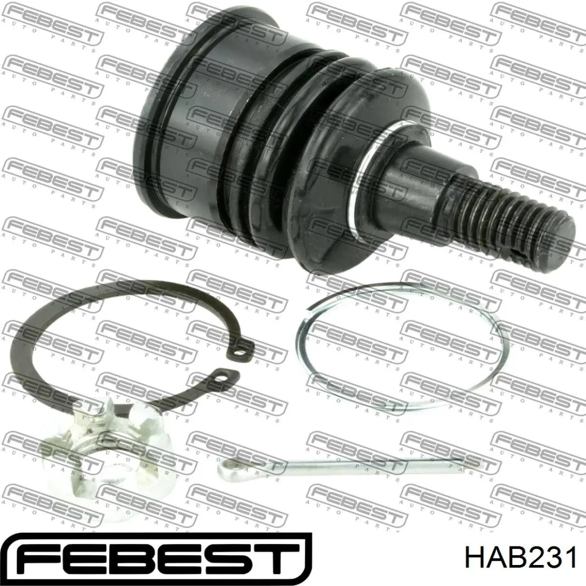 51350T2AA01 Honda Silentblock przedniego wahacza dolnego