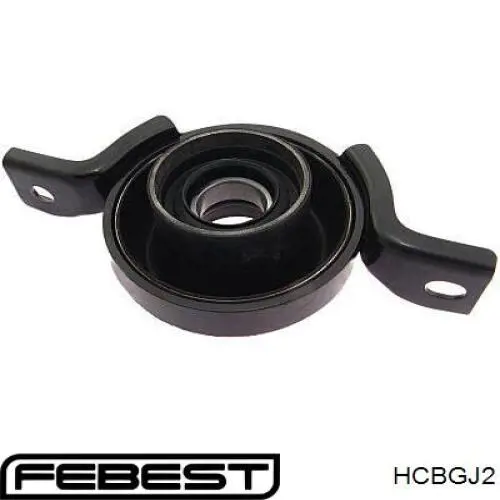 Łożysko podwieszane wału Cardana Honda Jazz hatchback (GD, GE) (2002 - 2008) cena, od 40,55 USD