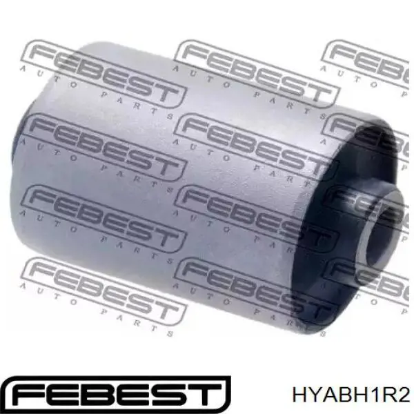 552174H000 Hyundai/Kia Silentblock wahacza tylnego dolnego