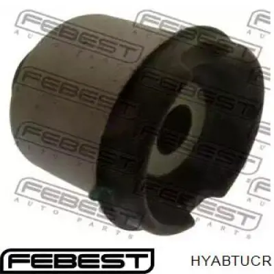Tuleja (poduszka) przedniej belki J70342OEM Korea (oem)