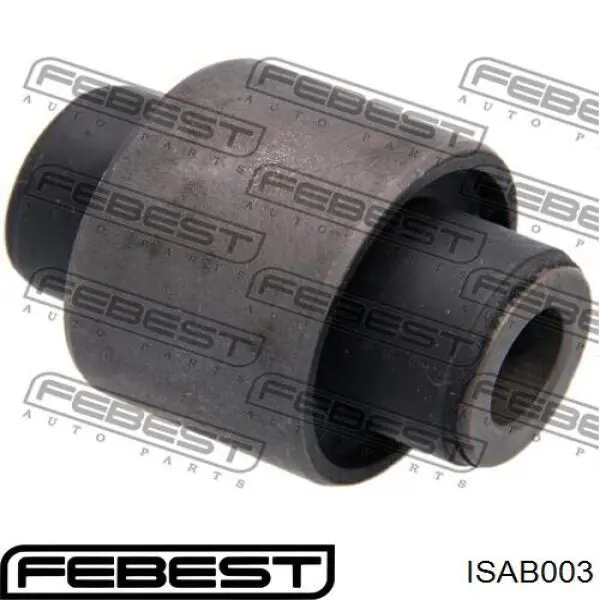 Do koszyka 97018165 Opel Silentblock przedniego wahacza dolnego