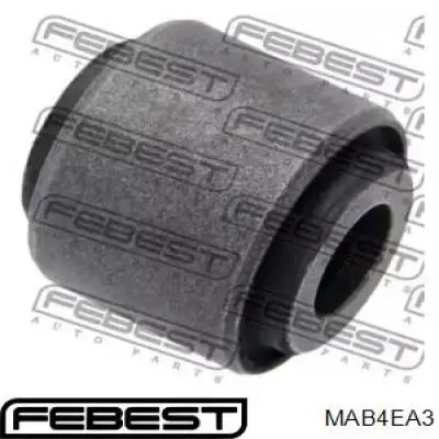 Tuleja (poduszka) przedniej belki Mitsubishi MR244104 cena, od 9,33 USD