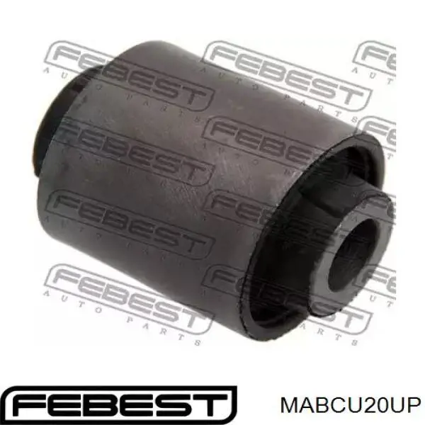Do koszyka MT0627 Polycraft Silentblock wahacza tylnego górnego