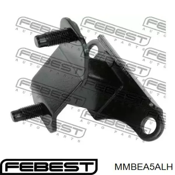 Poduszka (podpora) silnika lewa Tenacity AWSMI1096 cena, od 43,70 USD