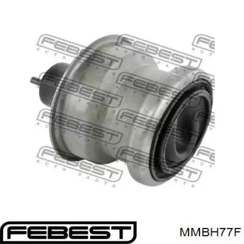 Poduszka (podpora) silnika prawa Mitsubishi MR510313 cena, od 40,82 USD