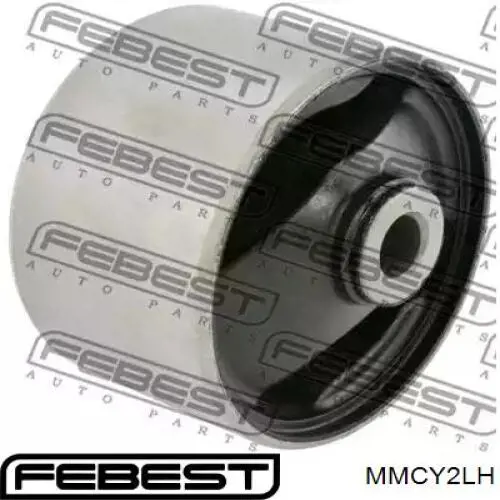 Do koszyka PSE3902 Patron Poduszka (podpora) silnika lewa