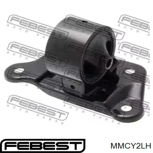 PSE3902 Patron Poduszka (podpora) silnika lewa