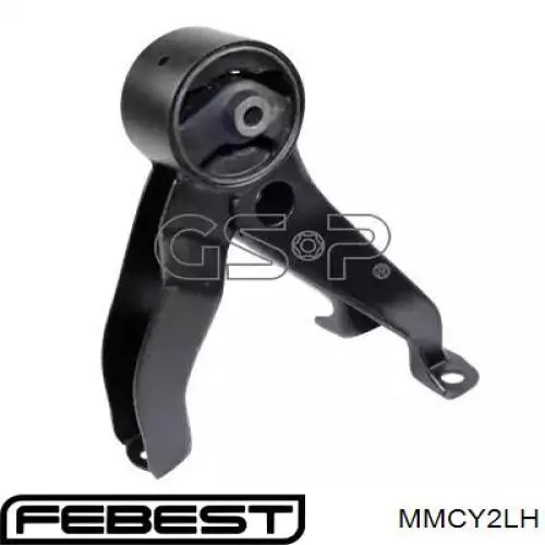 PSE3902 Patron Poduszka (podpora) silnika lewa