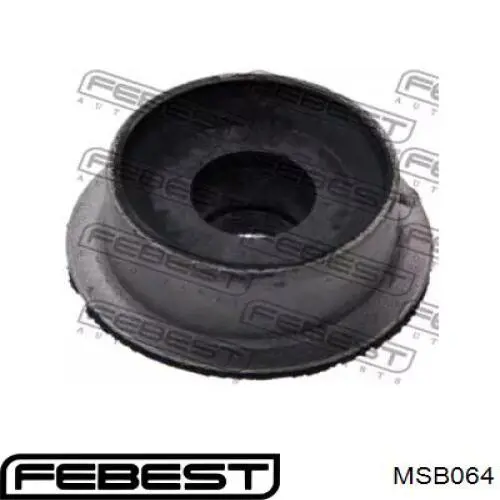 Poduszka dolna chłodnicy Mitsubishi MR126800 cena, od 5,40 USD