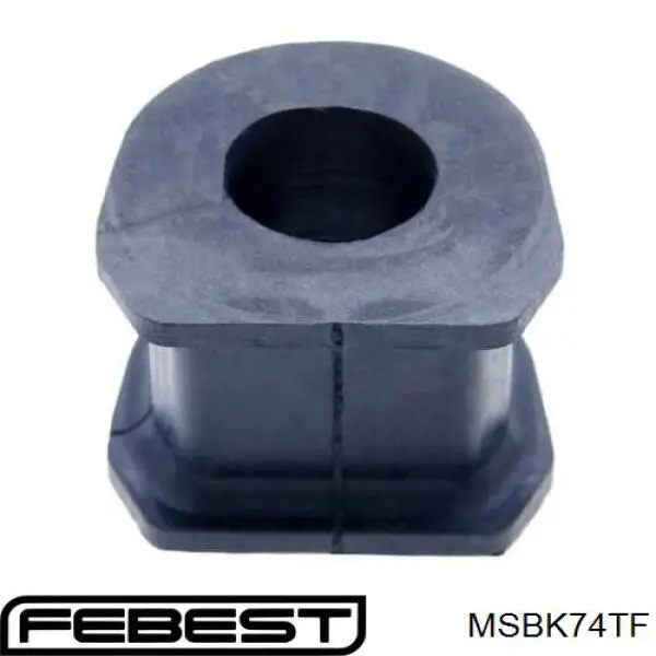 MR519863 Mitsubishi Tuleja stabilizatora przedniego