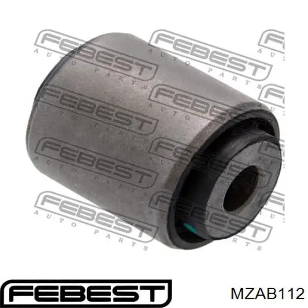 Silentblock drążka poprzecznego (zawieszenia tylnego) Tenacity AAMMA1041 cena, od 10,08 USD