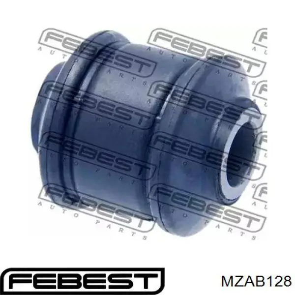 Silentblock amortyzatora tylnego Ford Focus II hatchback (DA, HCP, DP) (2004 - 2011) cena, od  