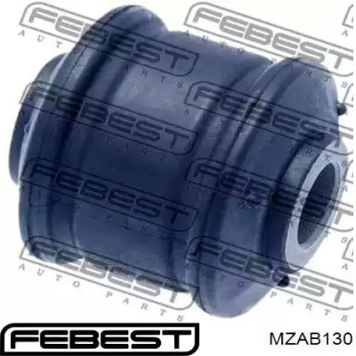 Silentblock amortyzatora tylnego Ford Fiesta Mk6 hatchback (CB1) (2008 - 2016) cena, od 14,71 USD