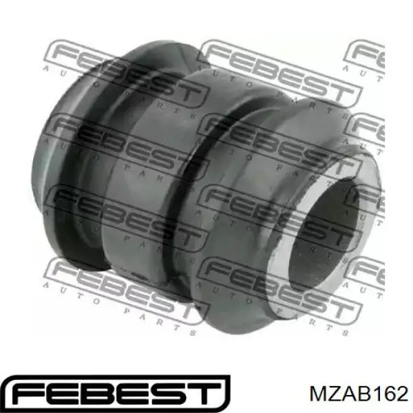 Silentblock amortyzatora tylnego Mazda CX-5 I SUV (KE, GH) (2011 - 2017) cena, od 13,33 USD