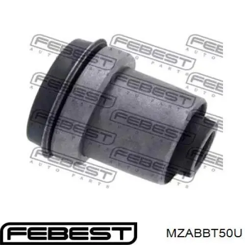 Do koszyka UR5634470B Mazda Silentblock przedniego wahacza górnego