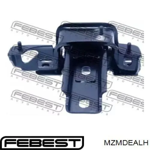 Do koszyka 610169 Impergom Poduszka (podpora) silnika lewa