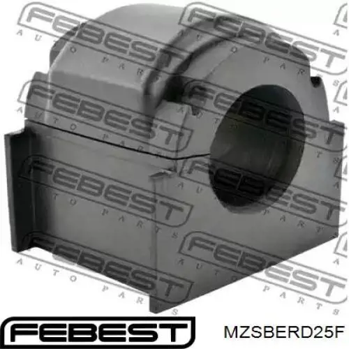Tuleja stabilizatora przedniego Mazda EH4834156 cena, od 6,44 USD