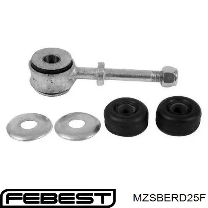 EH4834156A Mazda Tuleja stabilizatora przedniego