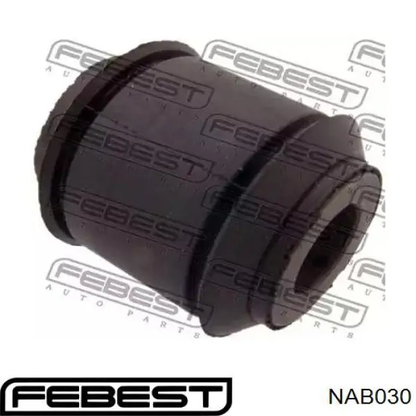 Silentblock drążka poprzecznego (zawieszenia tylnego) Nissan/Infiniti 5515250Y00 cena, od 6,27 USD