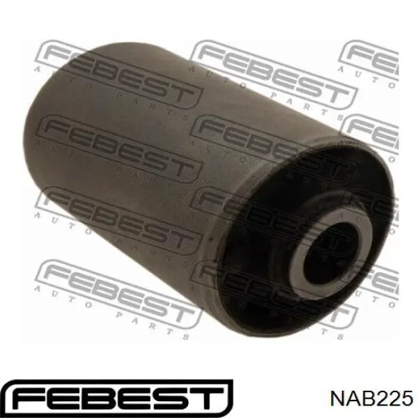 Silentblock tylnego resoru tylny Nissan/Infiniti 5504501N00 cena, od 6,89 USD