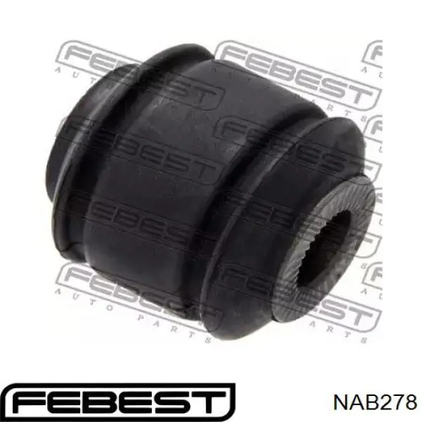 Silentblock amortyzatora przedniego Tenacity AAMNI1099 cena, od 8,26 USD