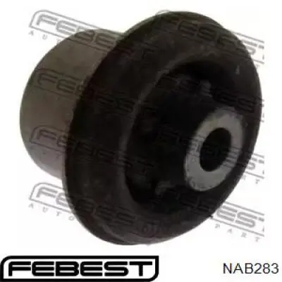 Do koszyka RU1253 Japan Parts Silentblock tylnej belki