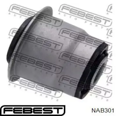 Tuleja (poduszka) przedniej belki  Nissan Teana sedana (J31) (2003 - 2008) cena, od 16,19 USD