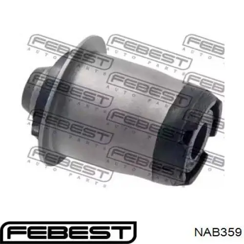 Tuleja (poduszka) przedniej belki Nissan/Infiniti 54467JA000 cena, od 25,47 USD