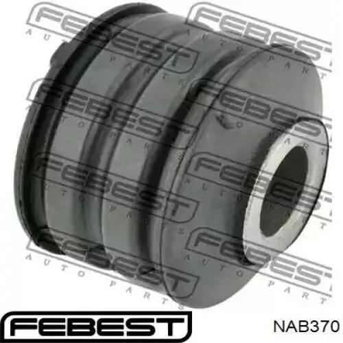 Silentblock amortyzatora tylnego Dacia Duster SUV (HS) (2010 - 2018) cena, od 9,92 USD