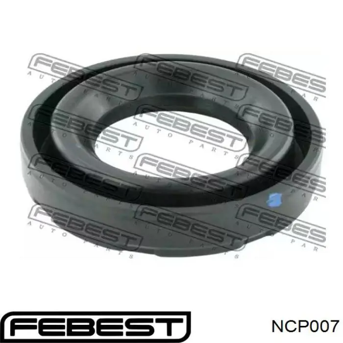Pierścień uszczelniający gniazda świecy Febest NCP007 cena, od 6,95 USD