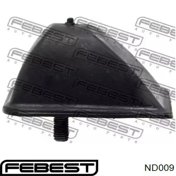 Odbój amortyzatora przedniego Nissan/Infiniti 540500F000 cena, od 13,74 USD