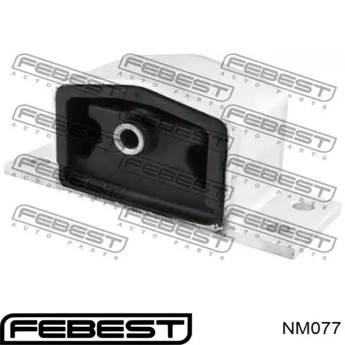 Poduszka (podpora skrzyni biegów) Infiniti FX SUV (S50) (2002 - 2008) cena, od 40,44 USD