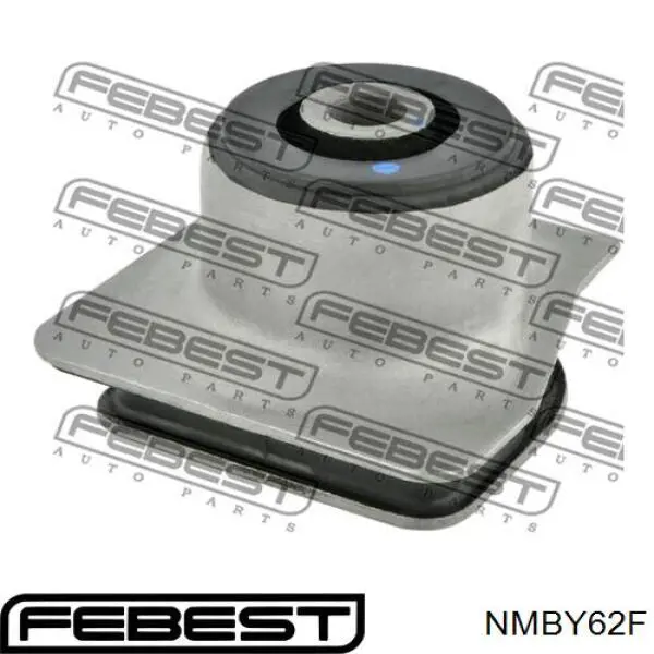 Poduszka (podpora) silnika przednia Nissan Patrol SUV (Y62) (2010 - 2026) cena, od 29,69 USD