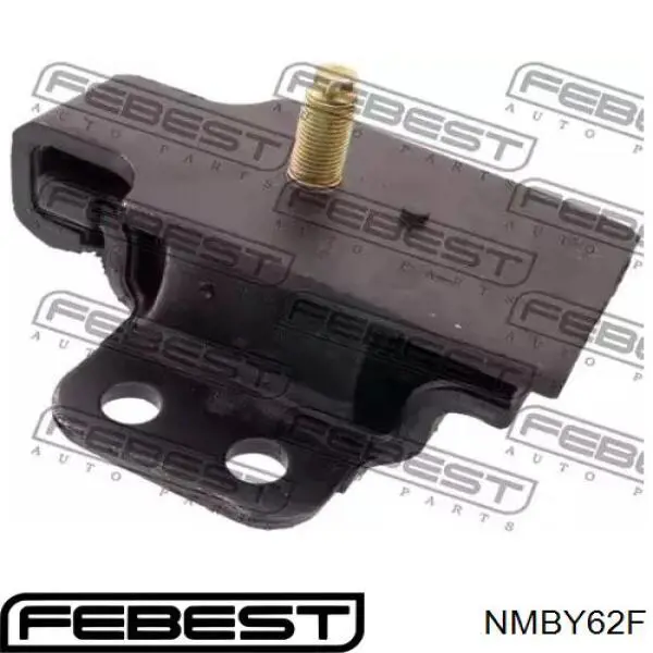 112201LB3C Nissan/Infiniti Poduszka (podpora) silnika przednia