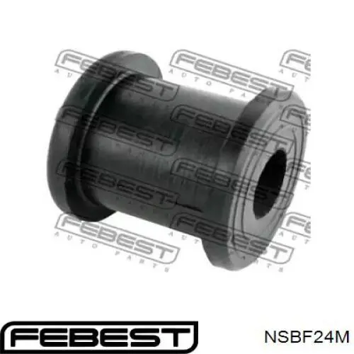 Silentblock amortyzatora tylnego Febest NSBF24M cena, od 6,43 USD