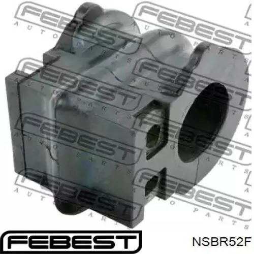 Tuleja stabilizatora przedniego Nissan/Infiniti 546133JA0A cena, od 10,98 USD
