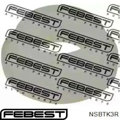 Tuleja łącznika stabilizatora tylnego Febest NSBTK3R cena, od 3,35 USD