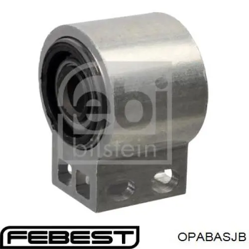 Do koszyka 13371815 General Motors Silentblock przedniego wahacza dolnego