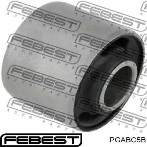 PGAB-C5B Febest silentblock przedniego wahacza dolnego