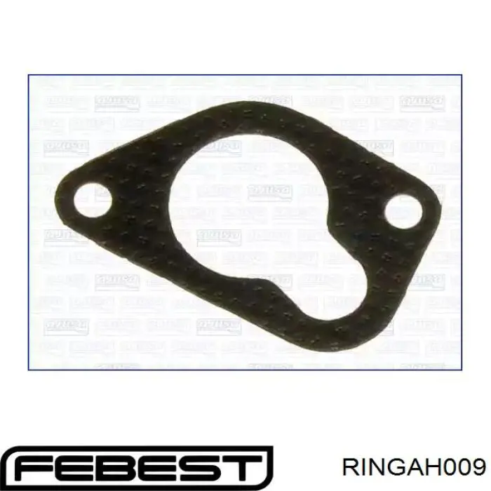 700175 Maxgear Uszczelka przepustnicy