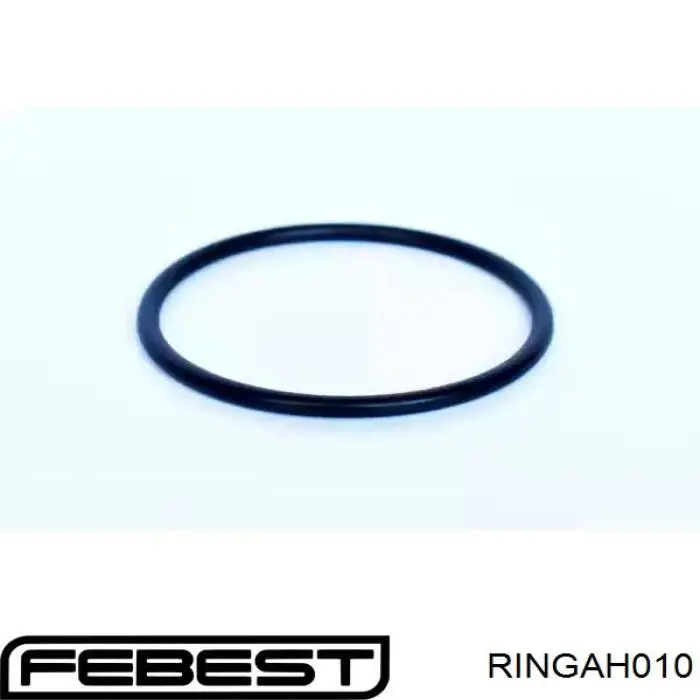 Uszczelka przepustnicy Febest RINGAH010 cena, od 6,23 USD