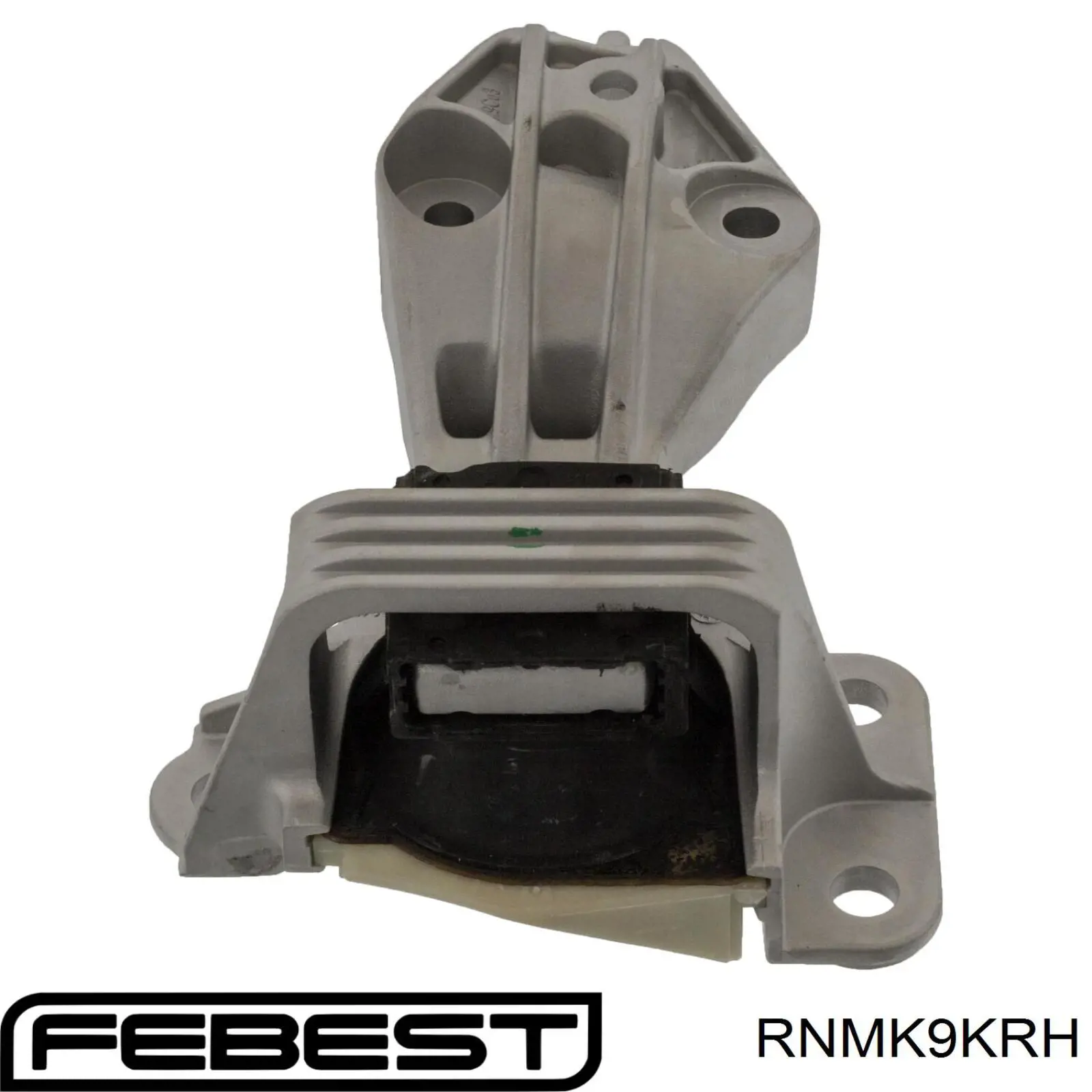 Poduszka (podpora) silnika prawa Febest RNMK9KRH cena, od 77,70 USD