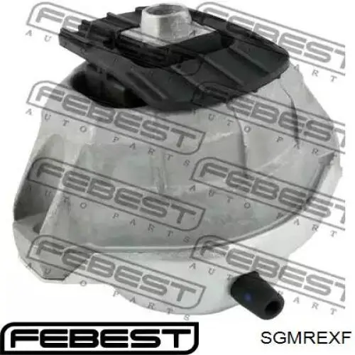 Poduszka (podpora) silnika lewa/prawa Febest SGMREXF cena, od 87,31 USD