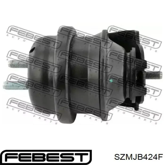 Poduszka (podpora) silnika lewa Suzuki 1161078K02000 cena, od 43,56 USD