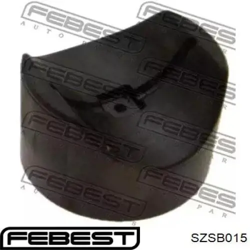 Zestaw naprawczy maglownicy (mechanizmu) (zestaw uszczelniaczy) Febest SZSB015 cena, od 9,32 USD