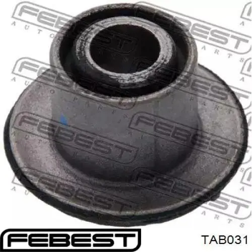 BC3324 Bcguma Silentblock mocowania maglownicy