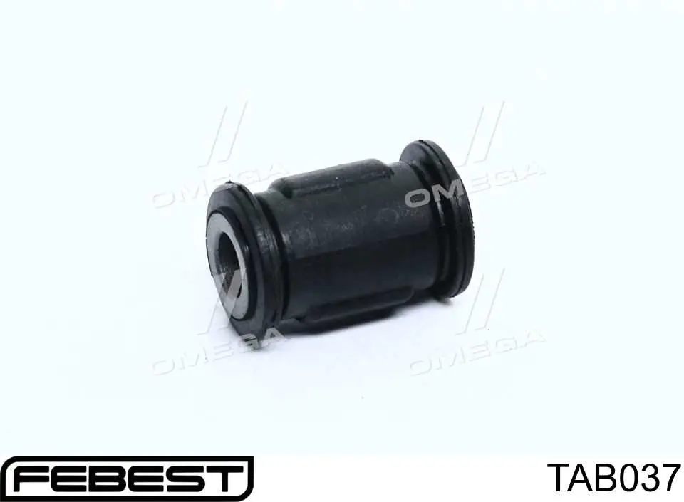Silentblock mocowania maglownicy ASTTO1013 Tenacity